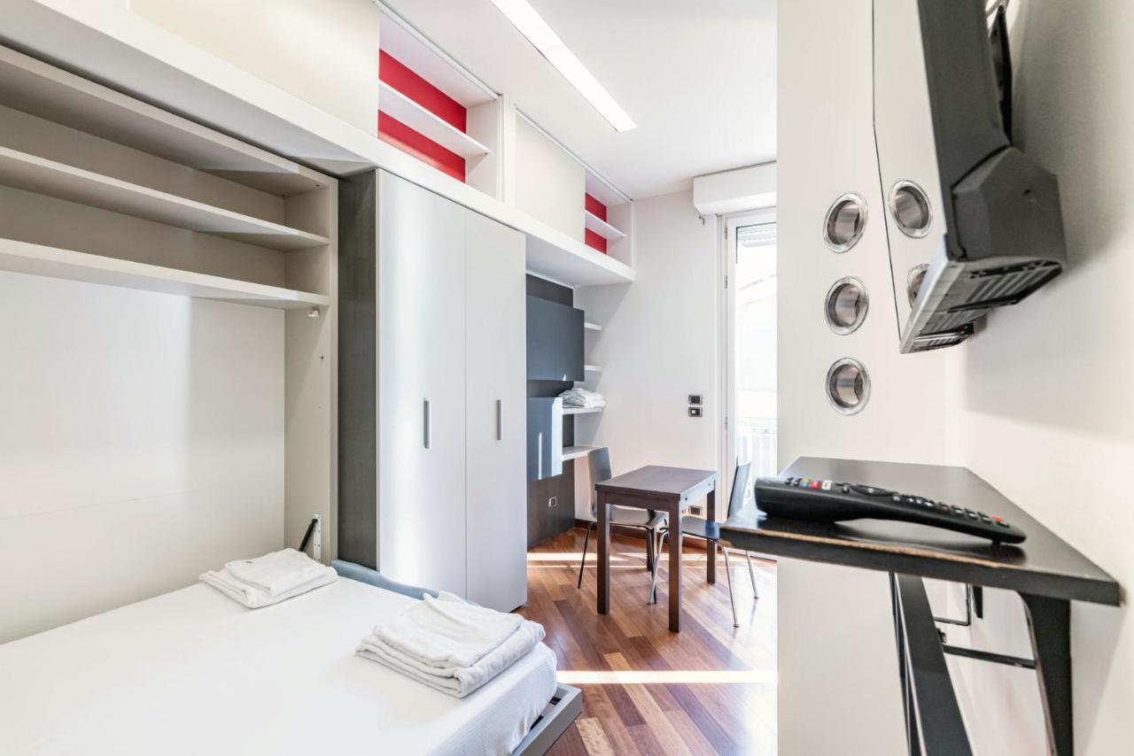 Easylife - Moderno Rifugio In Zona Bocconi Apartment Milano Exterior foto