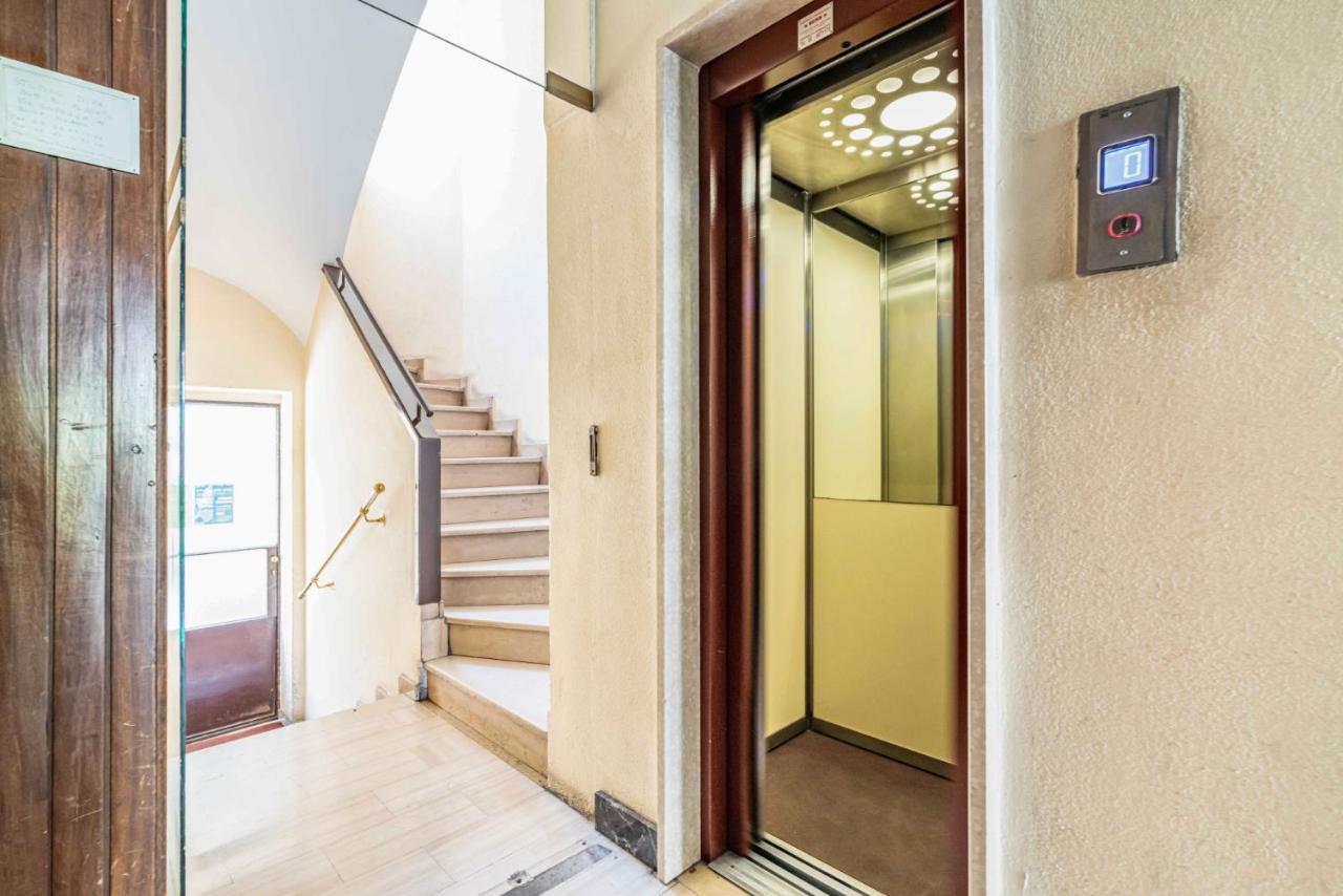 Easylife - Moderno Rifugio In Zona Bocconi Apartment Milano Exterior foto